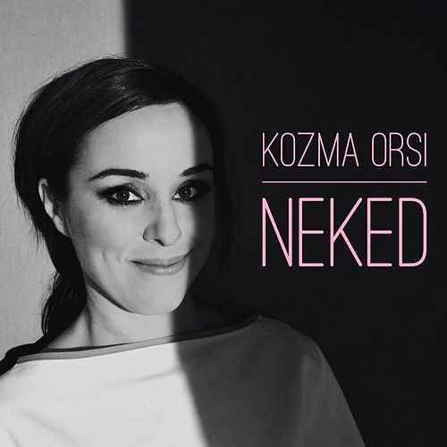 2017 11.09 /Beszélgetés Kozma Orsival a Szentendre hazavárban