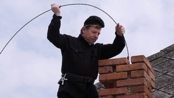 Pest megyébe is kellenek újabb kéményseprők