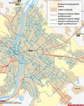 A HÉV-eket átvenné az állam