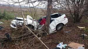 Közlekedési baleset tanúit keressük