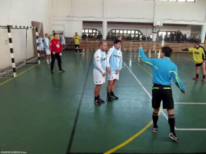 Szentendrei csapat nyerte az öregfiúk focitornát Tahitótfaluban