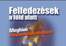 Földalatti kincseink