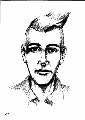 Fiatalok dobáltak meg egy autót a Lajos-forrásnál