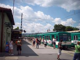 Sziget - Több járatát is sűríti a BKK