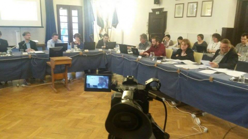 Csupán két városi cég üzleti tervét tudta elfogadni a szentendrei Képviselő-testület legutóbbi ülésén