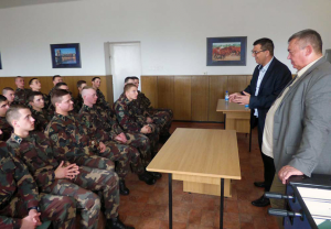 Nem a különbözőségekre, hanem az azonosságokra kell koncentrálni!