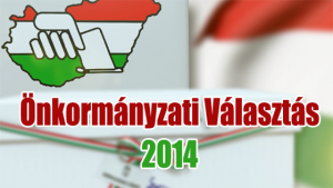 Önkormányzati választás 2014