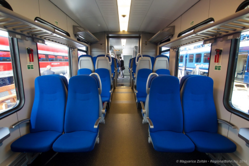 Mi jön a jelenlegi HÉV szerelvények helyett?