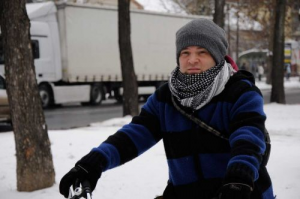 Figyeljünk egymásra télen!