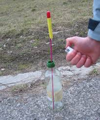 Tűzijátékok helyes használata